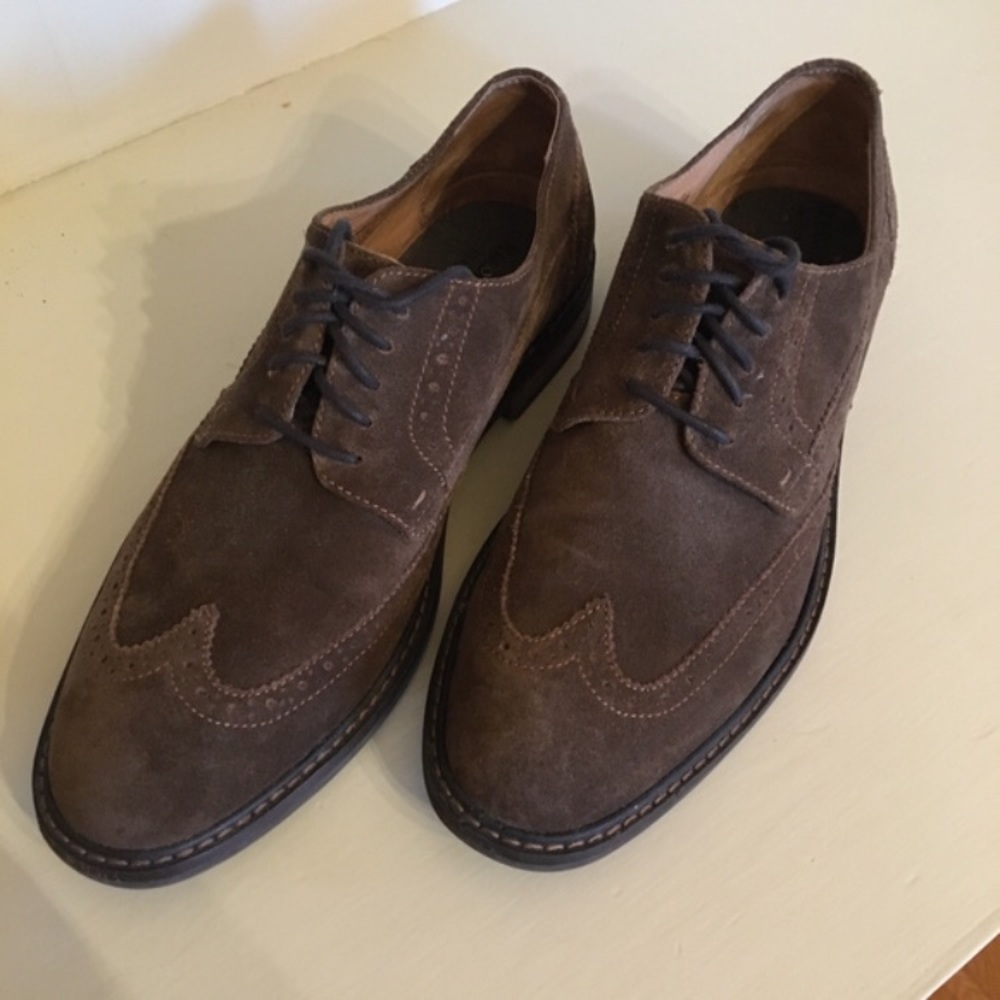 Vionic Bruno Men’s Dress Shoe